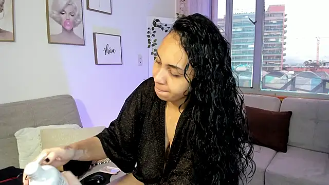 jade chers online show from July 9, 2026, 12:48 pm