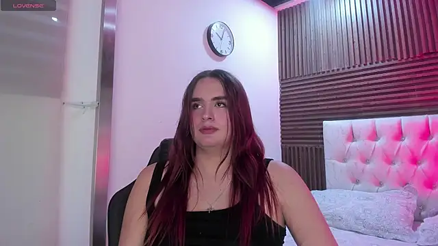 Snapshot of CleoFoxxx_ chatting on July 20, 2026, 11:18 pm CleoFoxxx online show from July 20, 2026, 11:18 pm