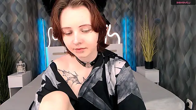 Riko Noir online show from June 7, 2026, 12:32 pm