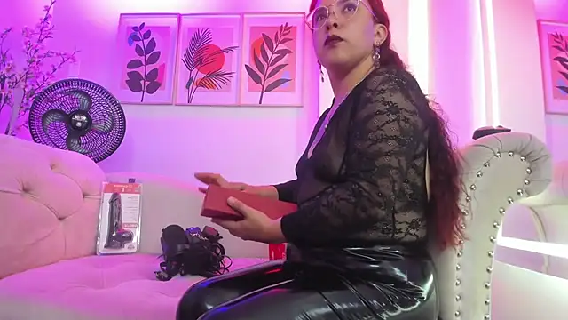 Amber soul online show from July 15, 2026, 7:32 pm