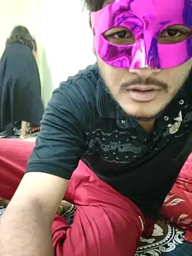 Hotshot Love online show from May 29, 2026, 4:57 pm
