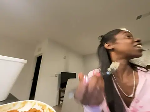 Zaythedancer online show from June 7, 2026, 2:39 am