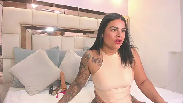 renatacox online show from July 18, 2026, 7:11 pm