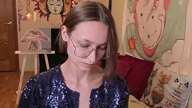 stella naughty online show from July 18, 2026, 5:54 pm