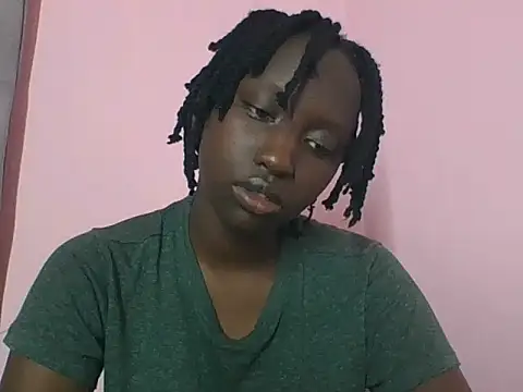sexxydimples online show from June 1, 2026, 6:18 pm