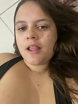 Laryssinha 69 online show from June 11, 2026, 1:08 pm