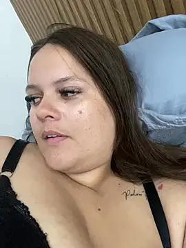 Laryssinha 69 online show from July 28, 2026, 7:15 pm