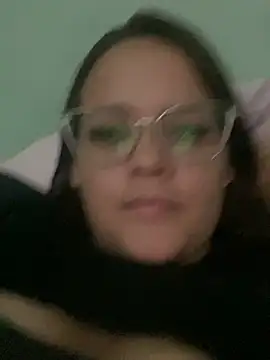Laryssinha 69 online show from July 29, 2026, 10:31 pm