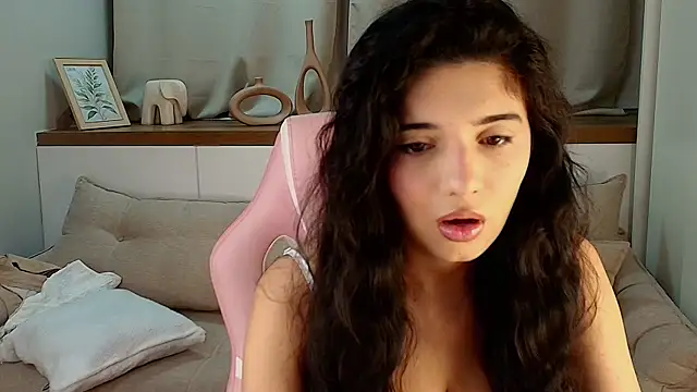 Rose Desiree online show from June 17, 2026, 11:09 am