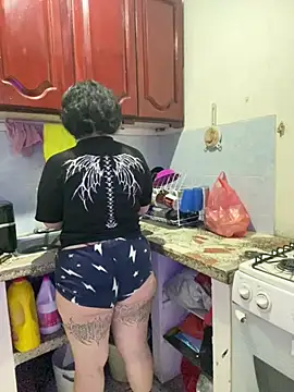 abbyhilton ss online show from June 4, 2026, 2:38 am