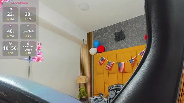 valenrss online show from July 17, 2026, 7:33 pm
