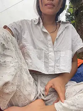 GoodGirl Squirt online show from July 19, 2026, 7:17 am