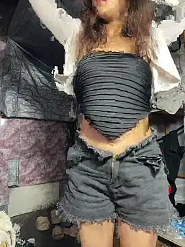 GoodGirl Squirt online show from July 28, 2026, 1:32 pm