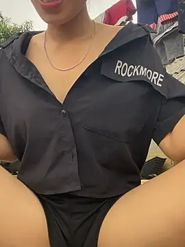 GoodGirl Squirt online show from July 11, 2026, 4:46 am