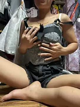 GoodGirl Squirt online show from July 31, 2026, 6:46 am