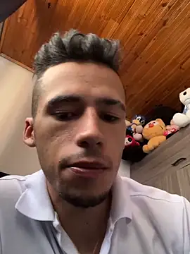 Liamsexy20 online show from June 7, 2026, 5:07 pm