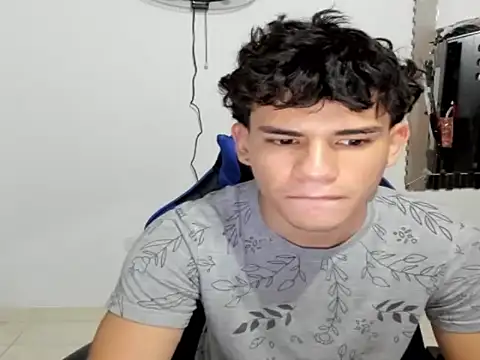 Adrian hot01 online show from July 22, 2026, 4:47 am
