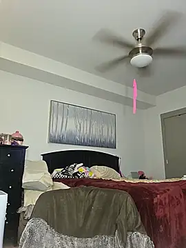 CreamVixen online show from July 21, 2026, 1:41 am