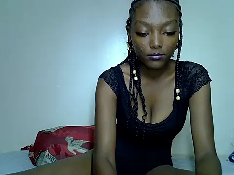 Tasha Arianah online show from June 19, 2026, 5:41 pm