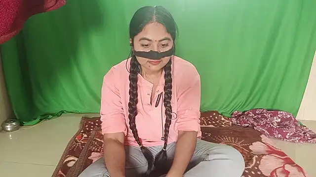 Snapshot of sakshi_moni chatting on July 5, 2026, 10:00 am sakshi moni online show from July 5, 2026, 10:00 am