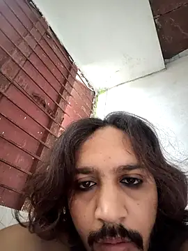 Snapshot of Sameer_90 chatting on July 11, 2026, 7:30 am Sameer 90 online show from July 11, 2026, 7:30 am