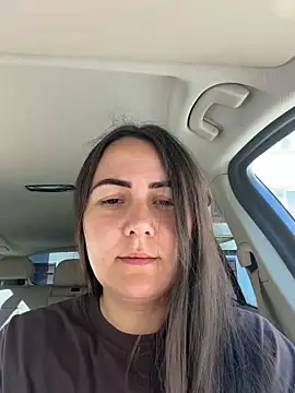 BrunetteNymph online show from June 4, 2026, 6:40 am