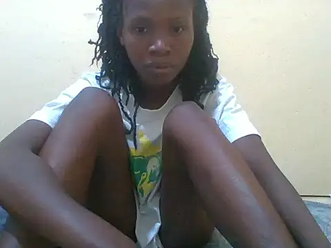 Ebonymickey online show from May 28, 2026, 4:24 pm