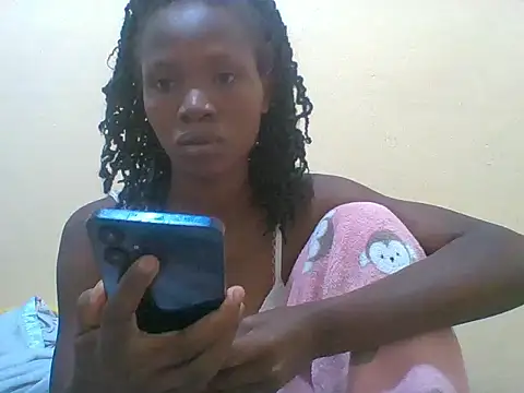 Ebonymickey online show from June 4, 2026, 8:02 pm
