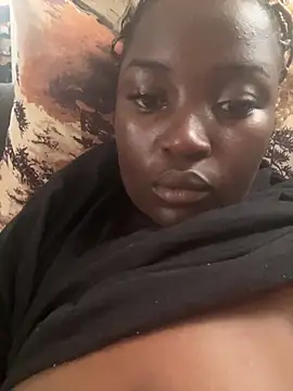 Ebonydol1 online show from June 10, 2026, 8:48 am