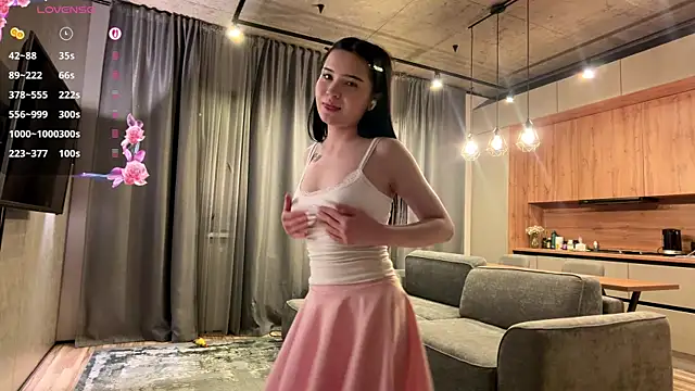 dewmelt online show from July 11, 2026, 9:15 pm