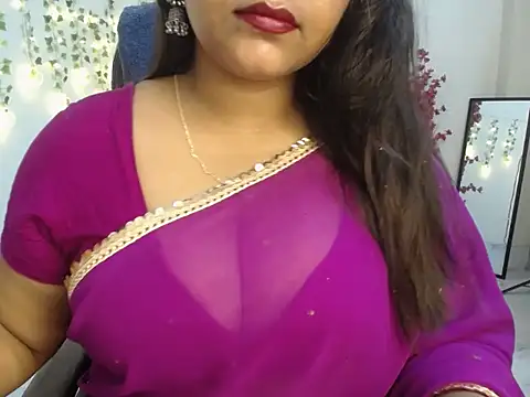 AmeliaSEXY- online show from July 22, 2026, 4:36 am