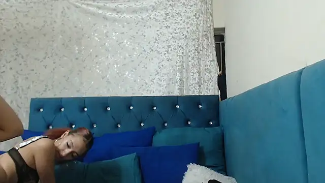 CuteAbbles13th online show from June 2, 2026, 8:42 pm