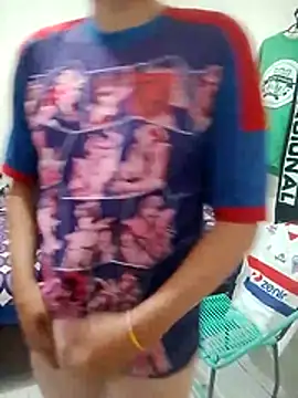 gordinhototoso86 online show from June 22, 2026, 3:12 am