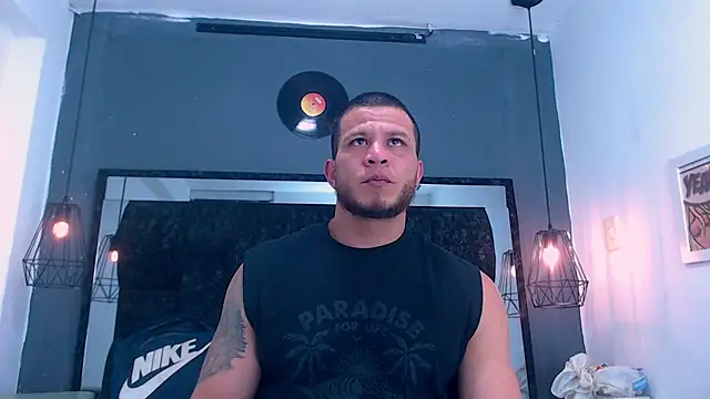 Maximiliano Stronge online show from June 2, 2026, 7:14 pm