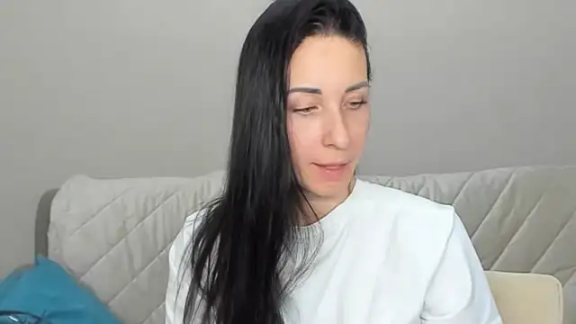 BouncySweety online show from February 12, 2026, 7:02 pm