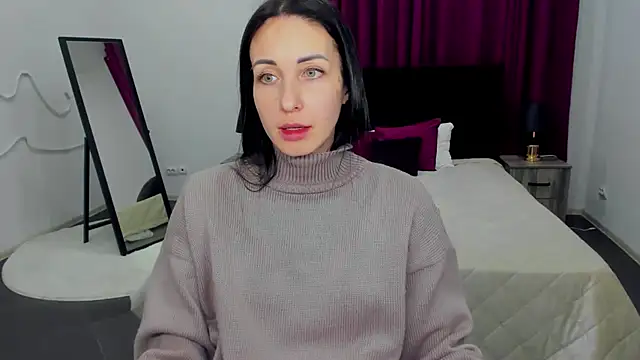 BouncySweety online show from March 3, 2025, 3:43 pm