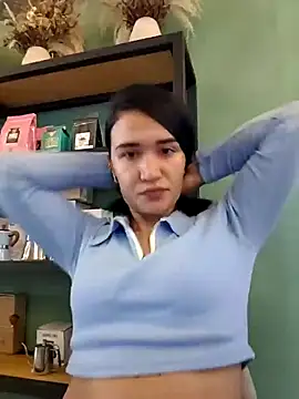 Snapshot of DaniRivers_ chatting on June 25, 2026, 5:51 pm DaniRivers online show from June 25, 2026, 5:51 pm