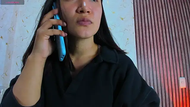 Snapshot of DaniRivers_ chatting on June 19, 2026, 7:20 pm DaniRivers online show from June 19, 2026, 7:20 pm