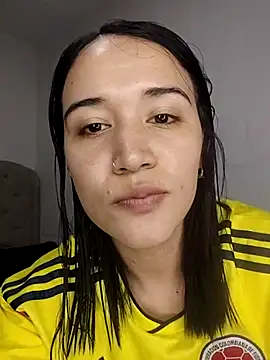 Snapshot of DaniRivers_ chatting on July 3, 2026, 3:07 pm DaniRivers online show from July 3, 2026, 3:07 pm