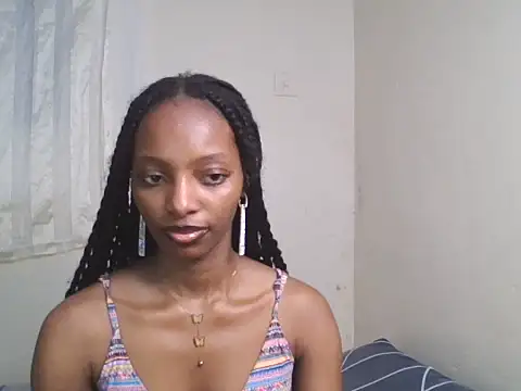 CUTE-MESSY online show from June 10, 2026, 12:39 pm