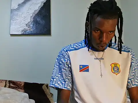 kingsolomondaddzy online show from July 15, 2026, 9:05 am
