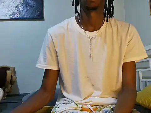 kingsolomondaddzy online show from July 18, 2026, 8:01 am