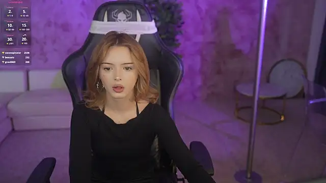 Lia sweet054 online show from June 17, 2026, 2:16 pm