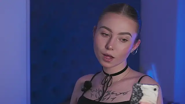 LilithSable online show from June 6, 2026, 2:11 pm