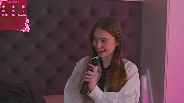 LilithSable online show from June 23, 2026, 3:37 am