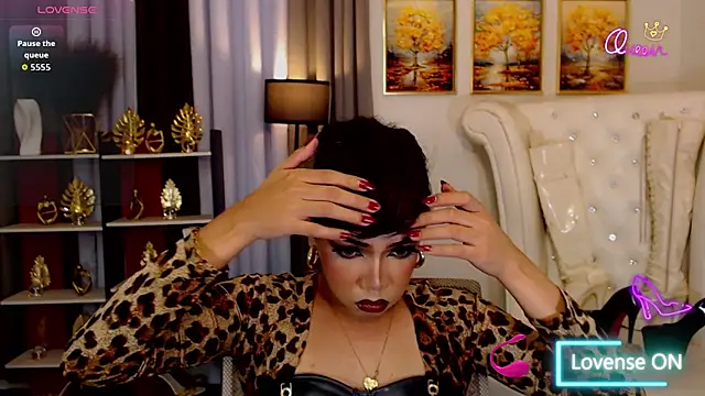Snapshot of FuckingDollz chatting on June 18, 2026, 4:11 am FuckingDollz online show from June 18, 2026, 4:11 am