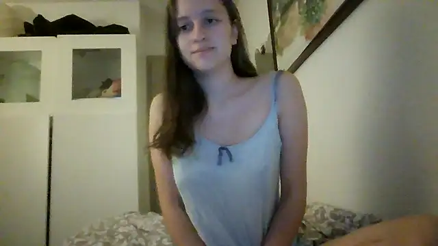 SoftieSophie online show from May 27, 2026, 3:03 am