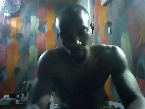 BlaqAarow online show from July 7, 2026, 5:43 am