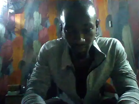 BlaqAarow online show from July 6, 2026, 5:47 am
