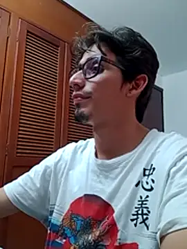 SrIncognito666 online show from June 3, 2026, 2:33 pm